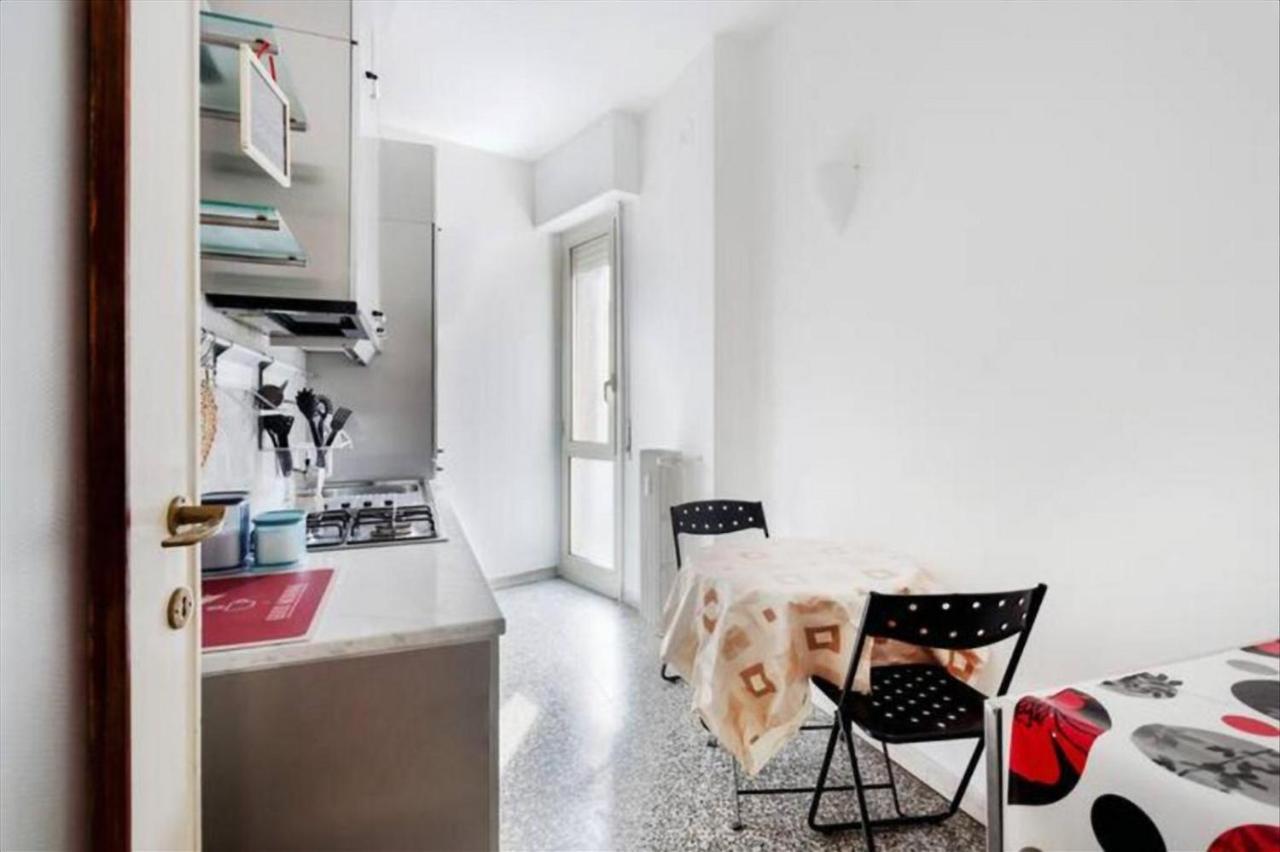 Porta Romana Comfortable Flat Con Balcone Milano