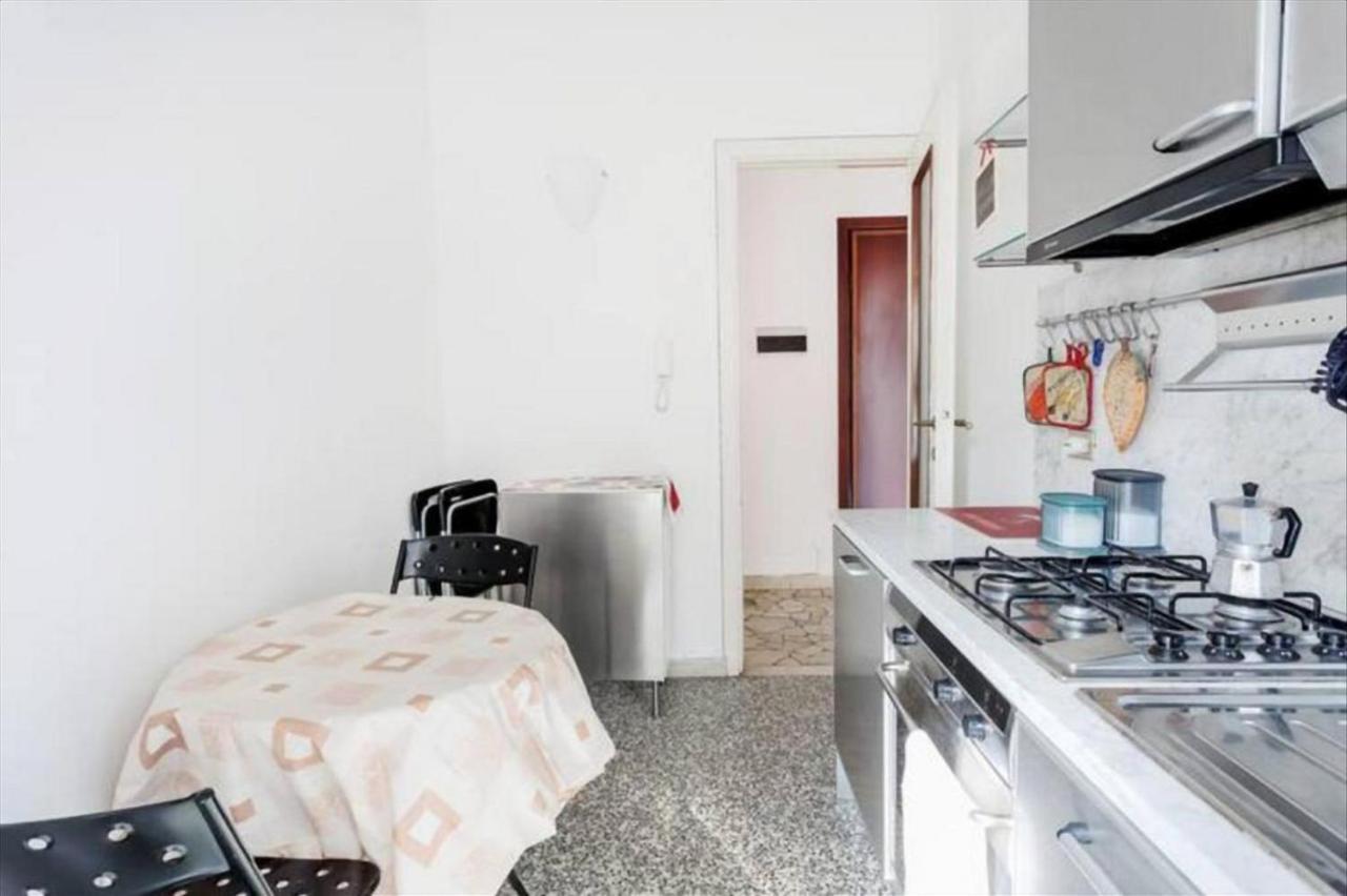 Porta Romana Comfortable Flat Con Balcone Leilighet Milano