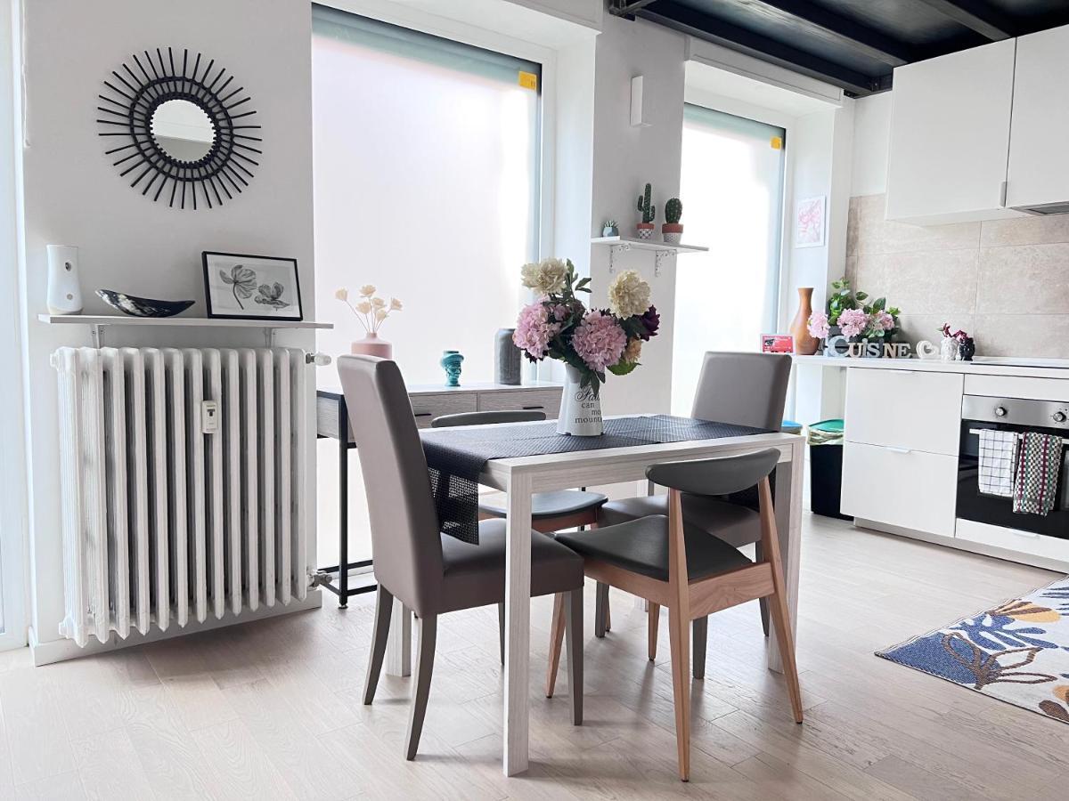 Lejlighed Alchemi Loft