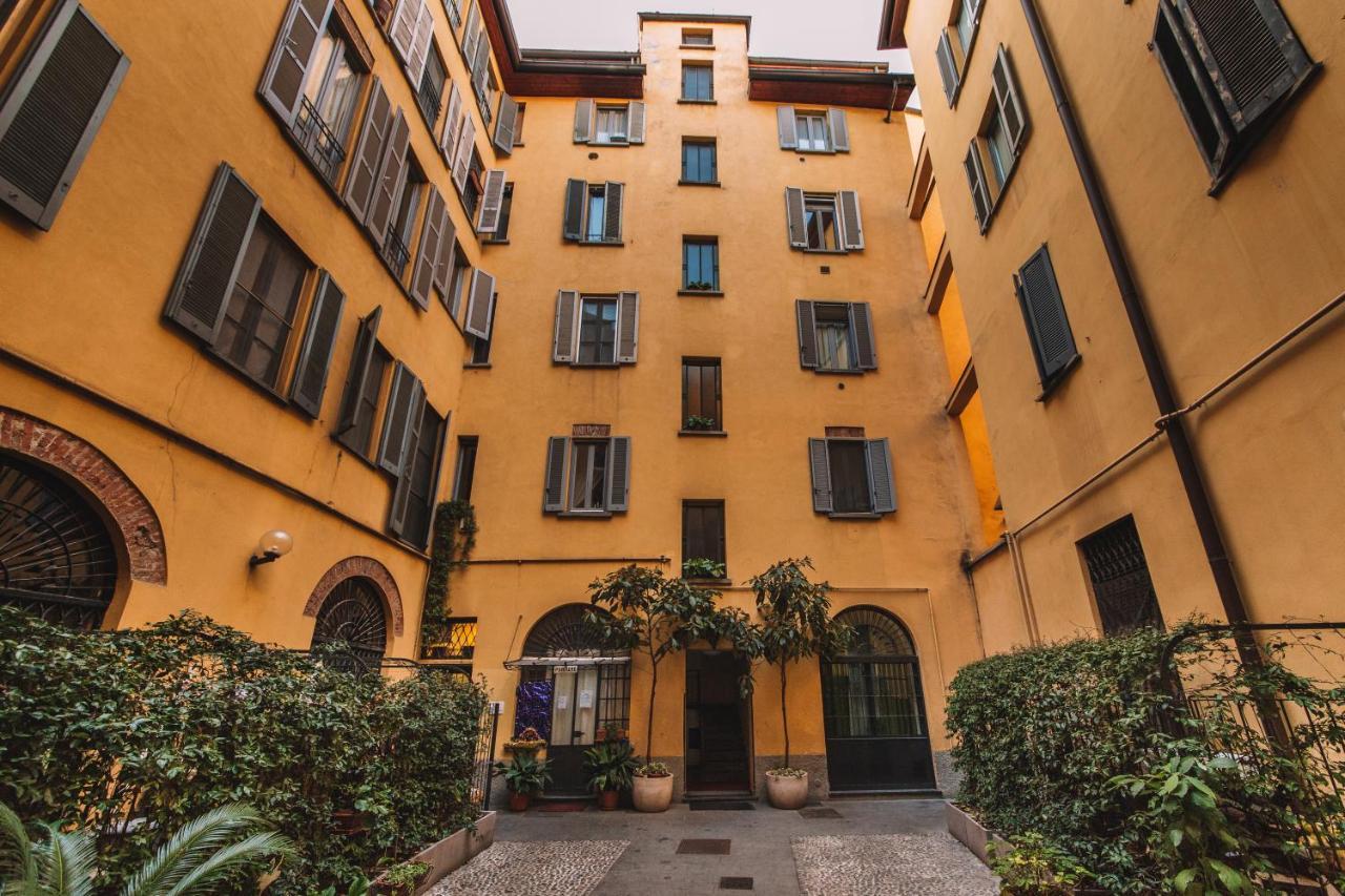 Appartamento Duomo - The Warm Maison - Exclusive Milano