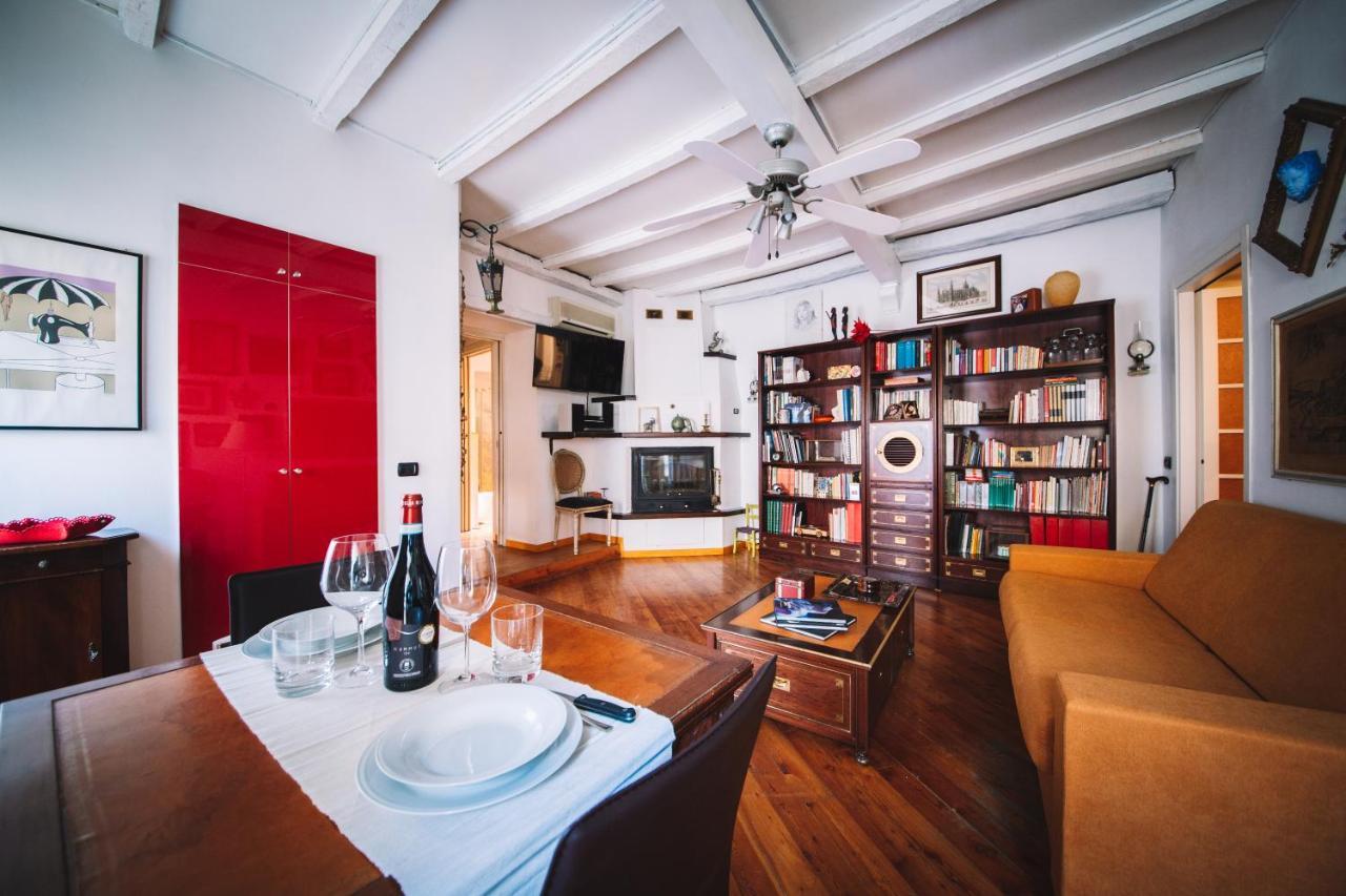 Duomo - The Warm Maison - Exclusive Appartamento *