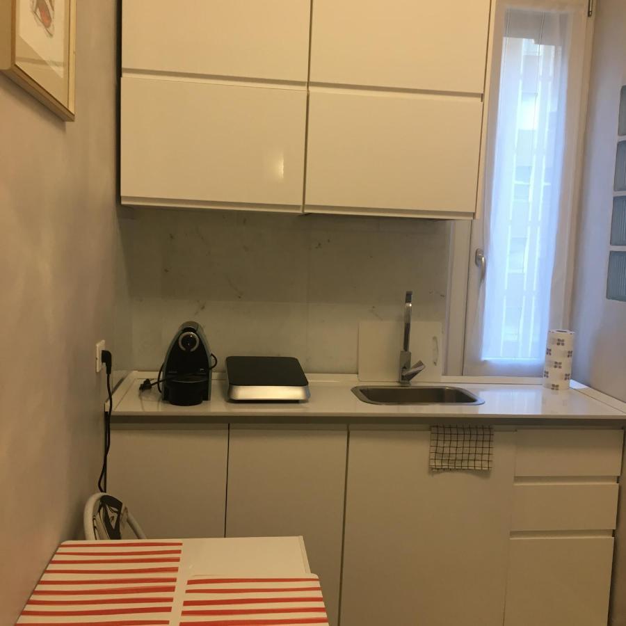 Appartement Studio Monte Ceneri *