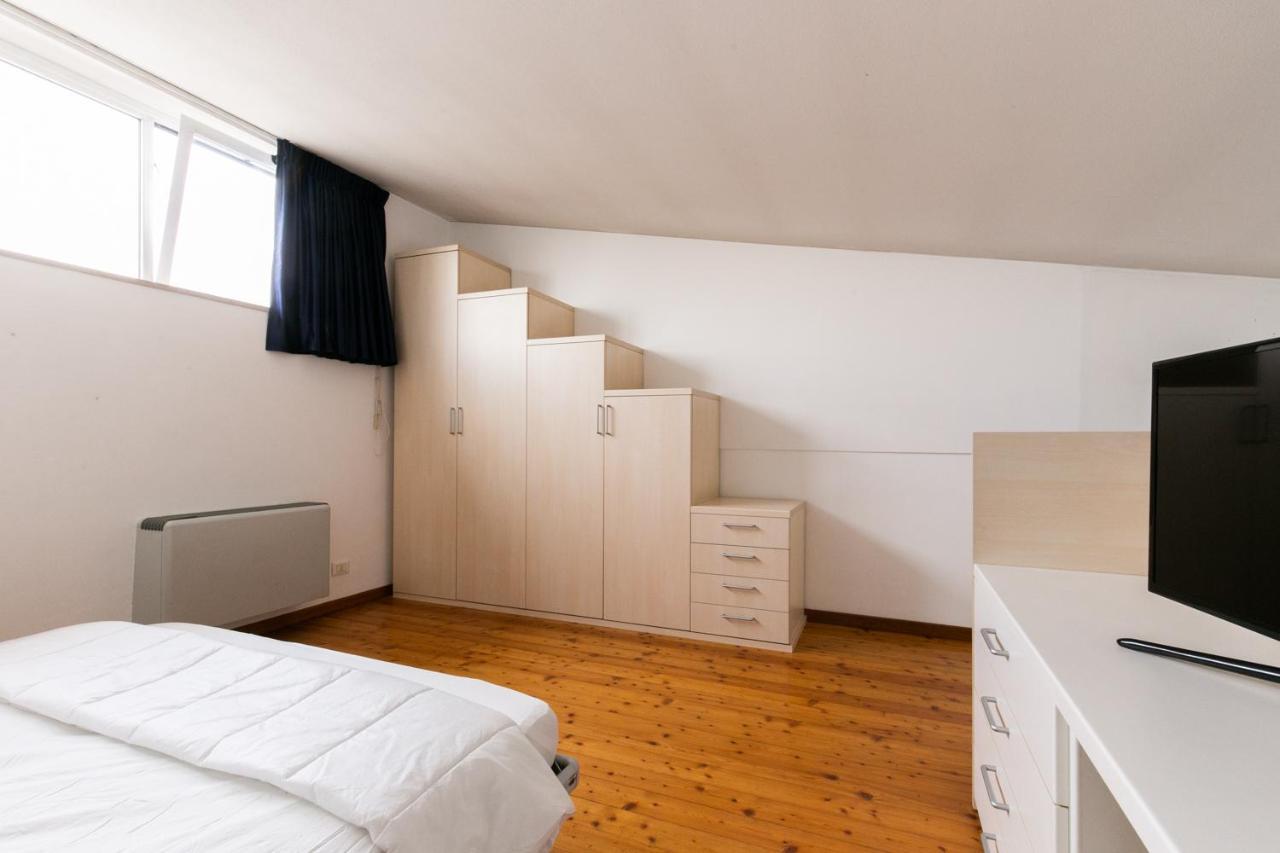 Apartment Urban Loft 25