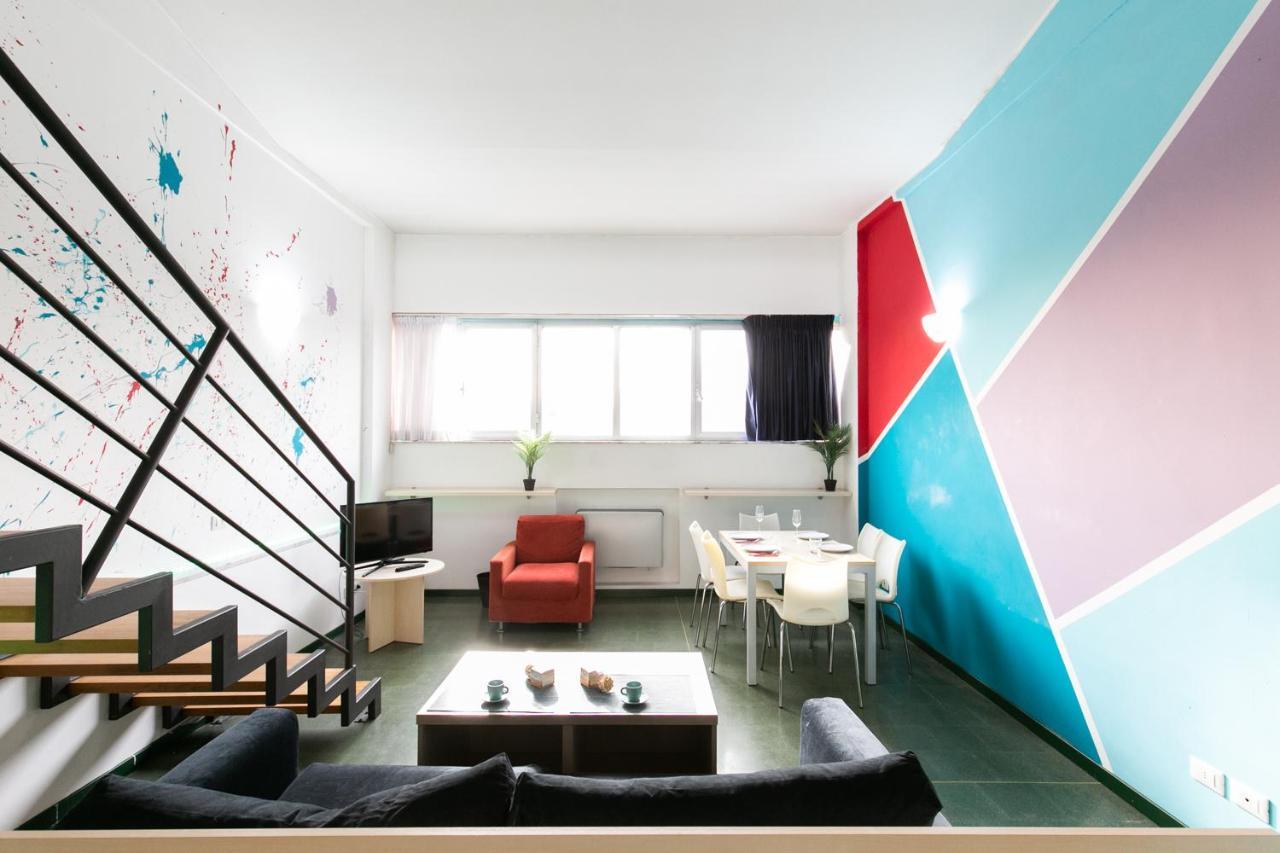 Urban Loft 25 *