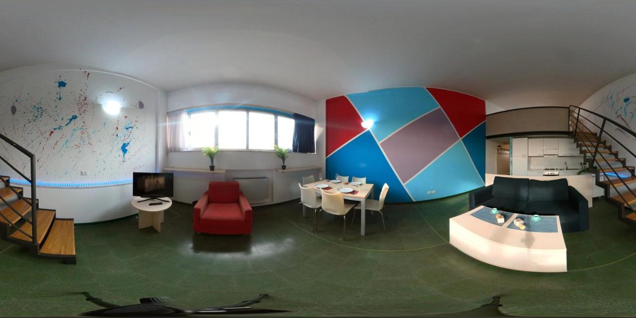 Apartment Urban Loft 25
