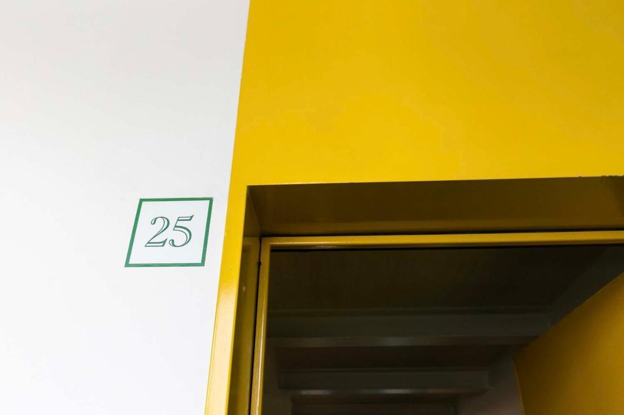 Urban Loft 25 Apartment Mailand