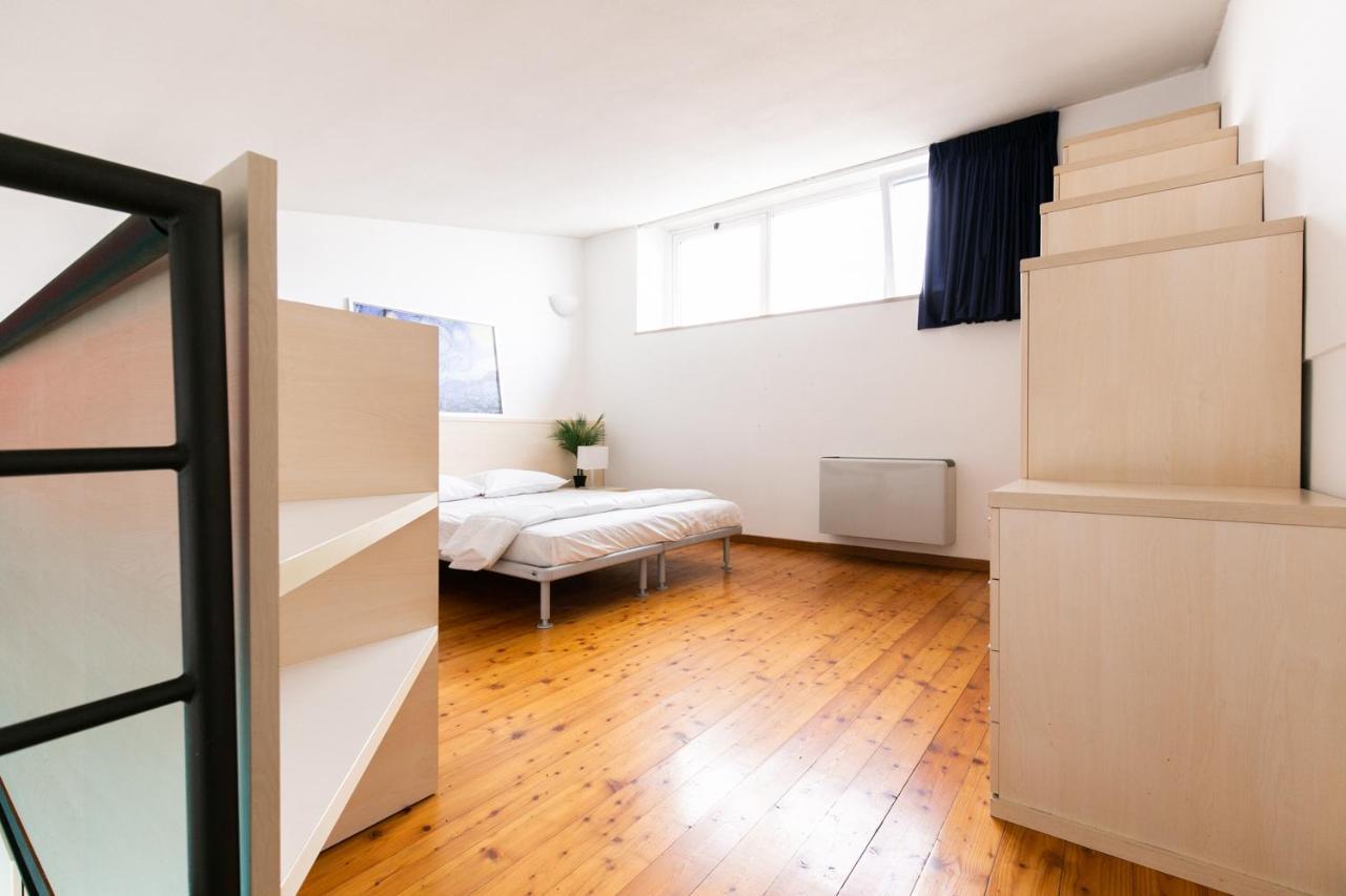 Urban Loft 25 Apartment Mailand