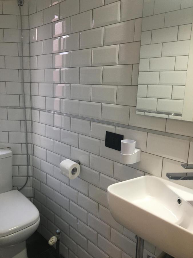 Appartement Studio Monte Ceneri Milaan