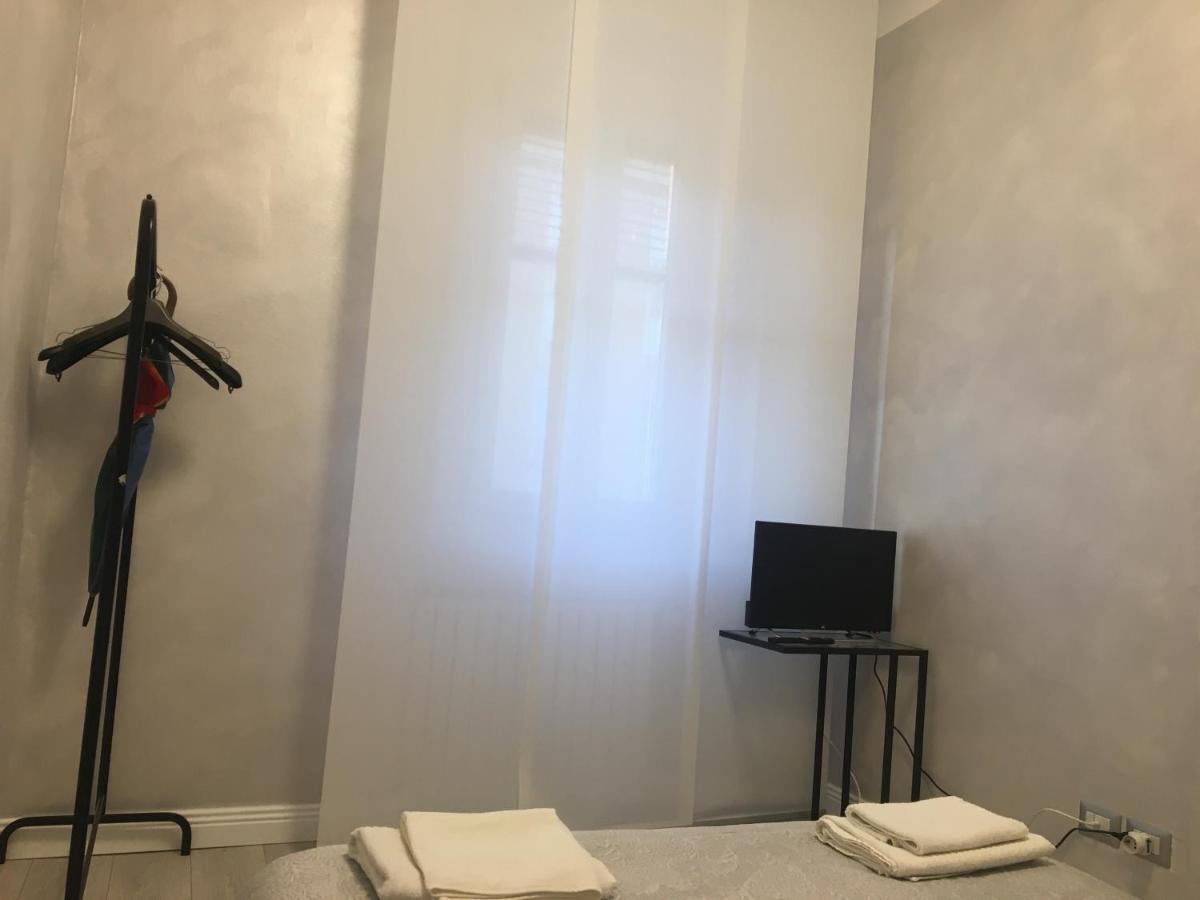 Studio Monte Ceneri * Milaan