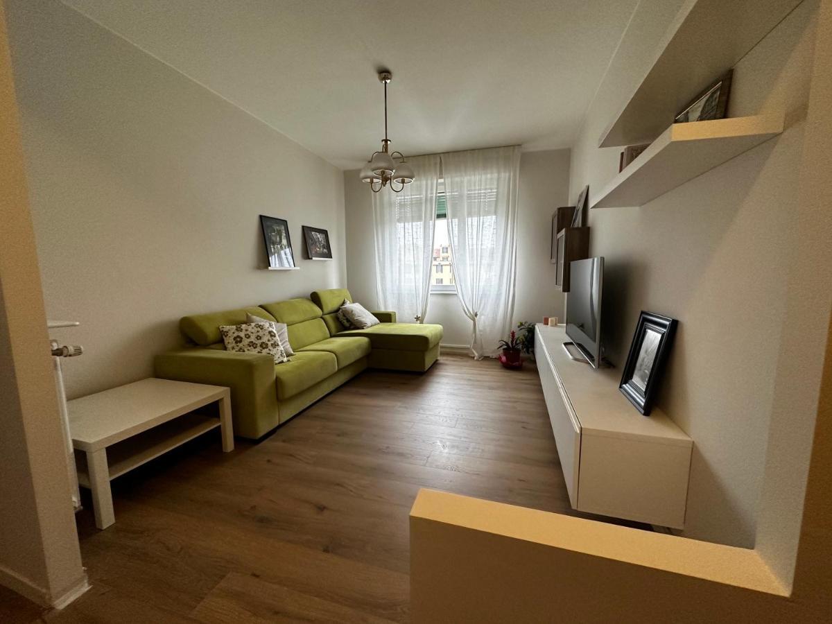 Apartment Casa Nela