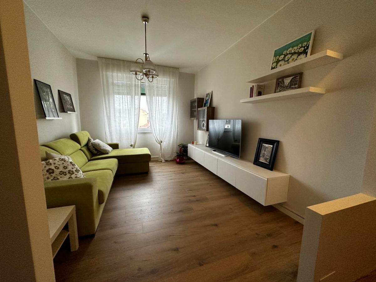 Casa Nela Apartment *