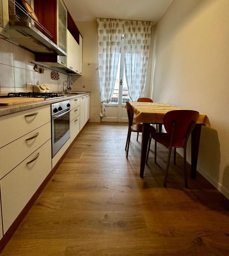 Apartment Casa Nela