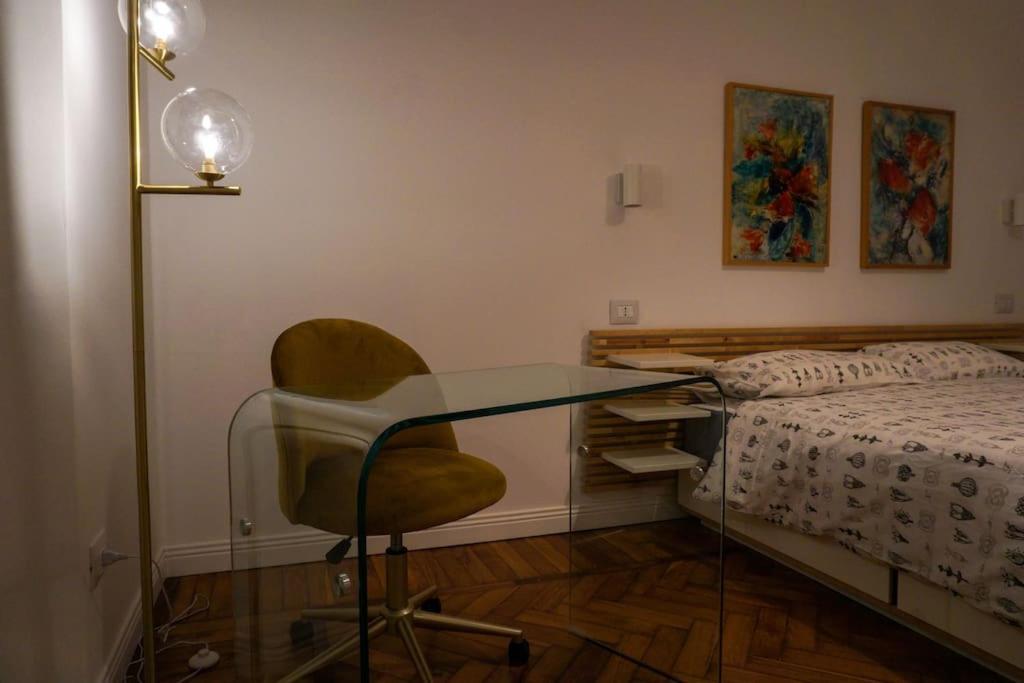 Lejlighed Corso Buenos Aires