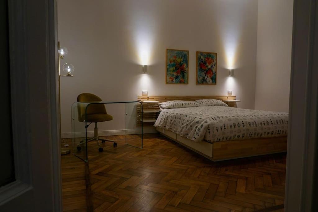 Corso Buenos Aires