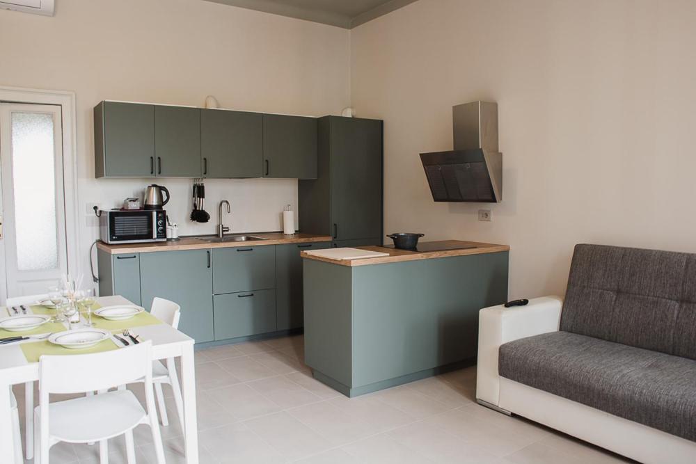 Appartamento Casa Smeraldo [sacco-bovisa] Expo Mico E Fiere Milano