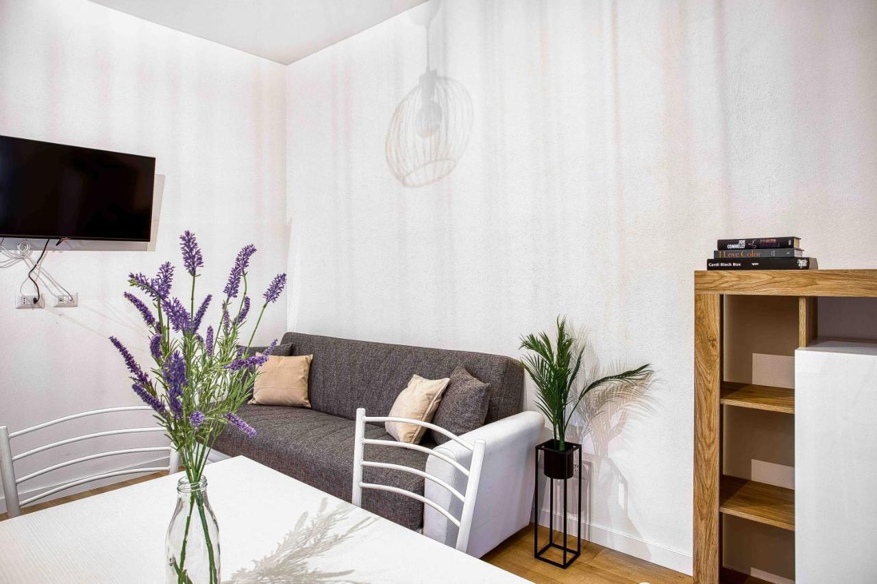 Joivy Warm And Inviting Flat With Balcony Lejlighed *