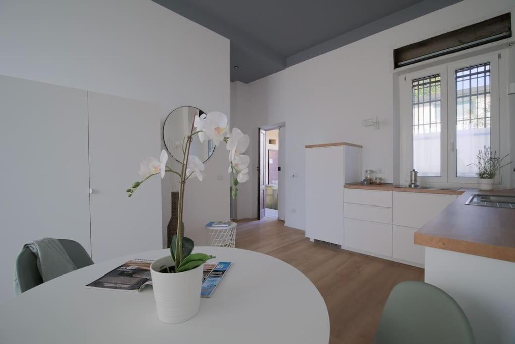 Casa Mangi Lejlighed *