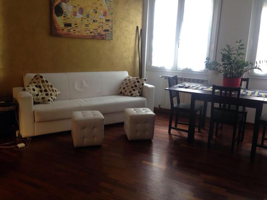 Lejlighed Sempione Yellow Milano