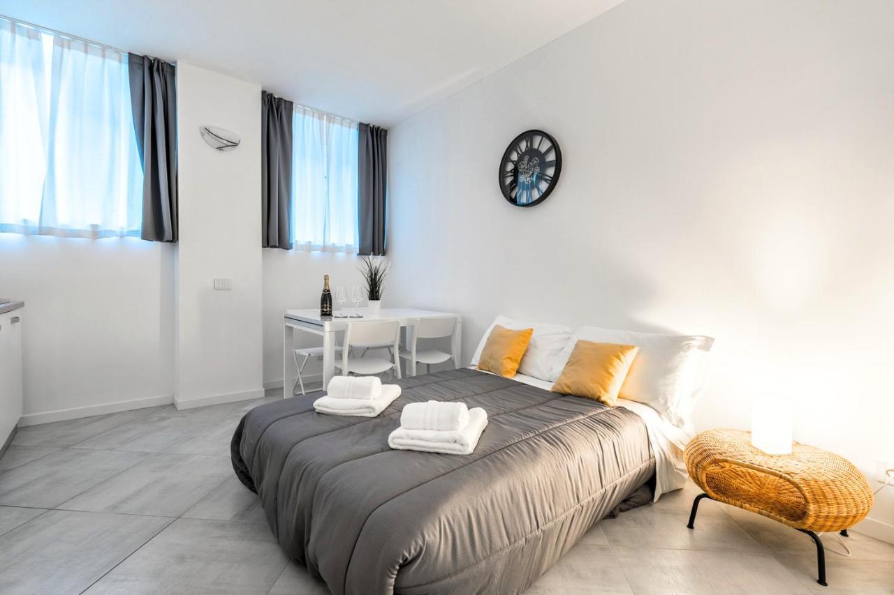 Sansiro-duomo, Exclusive Apartment, Wifi & Netflix Apartment Mailand