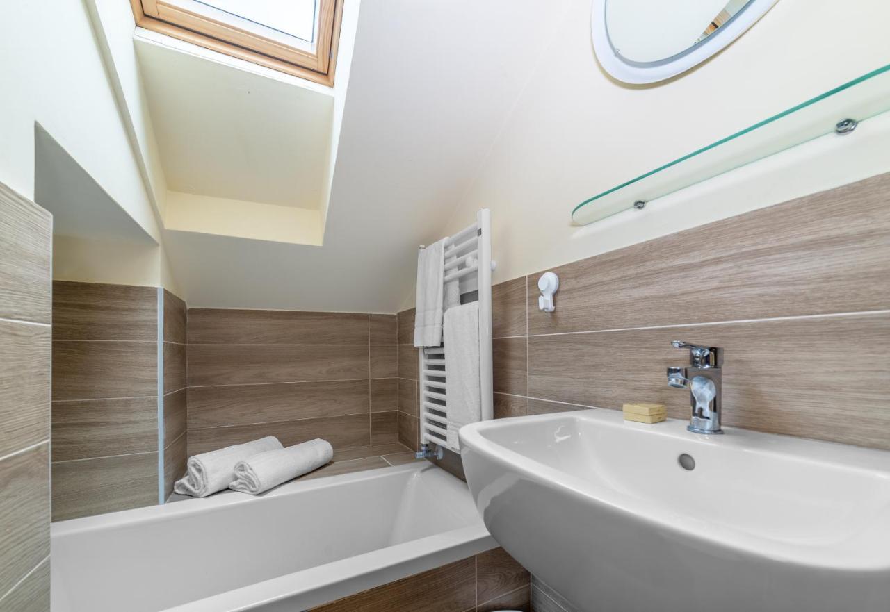 Apartment Brera - Sella Charme Castle View Mailand