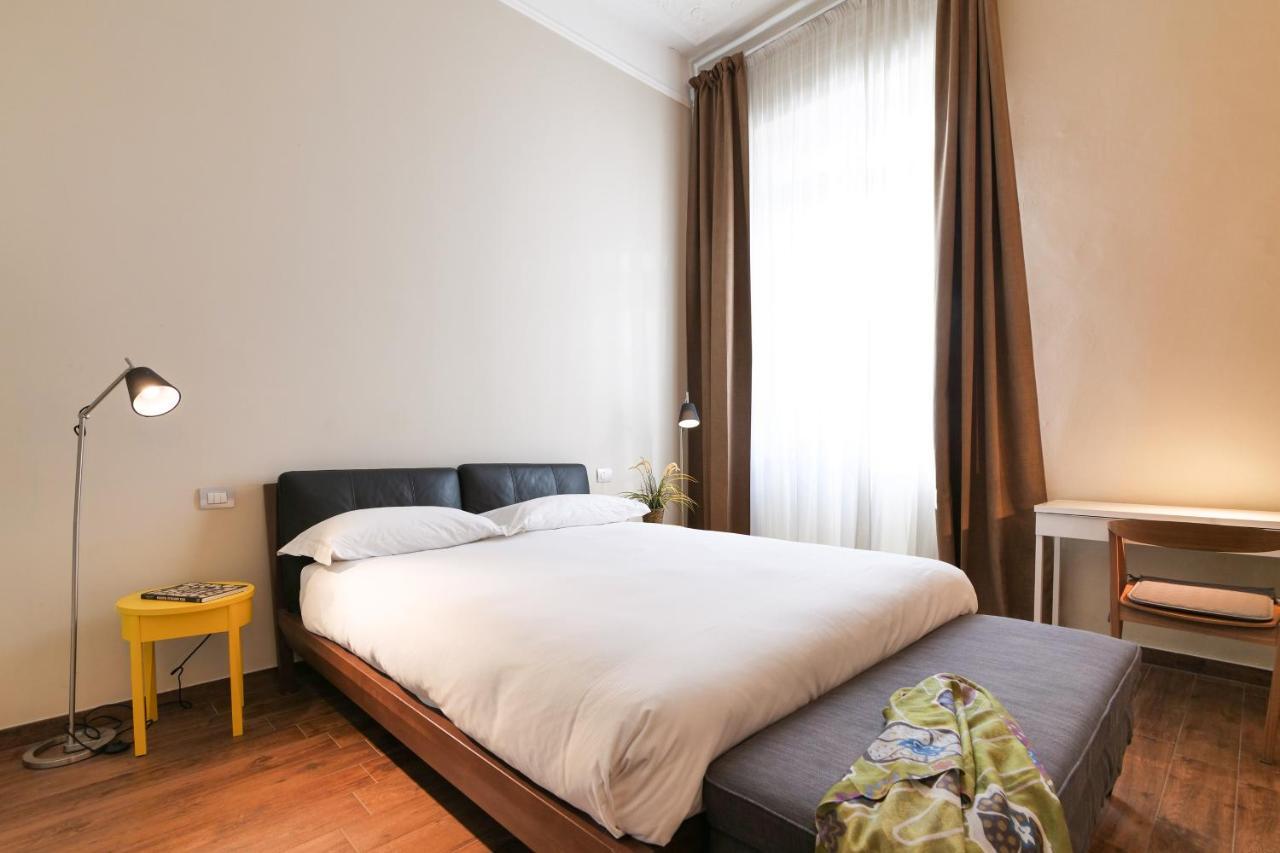 Contempora - Crocetta - Aida Apartment *