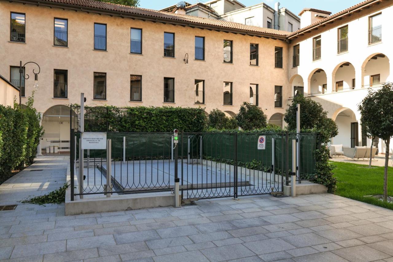 Apartment Contempora - Crocetta - Aida Mailand