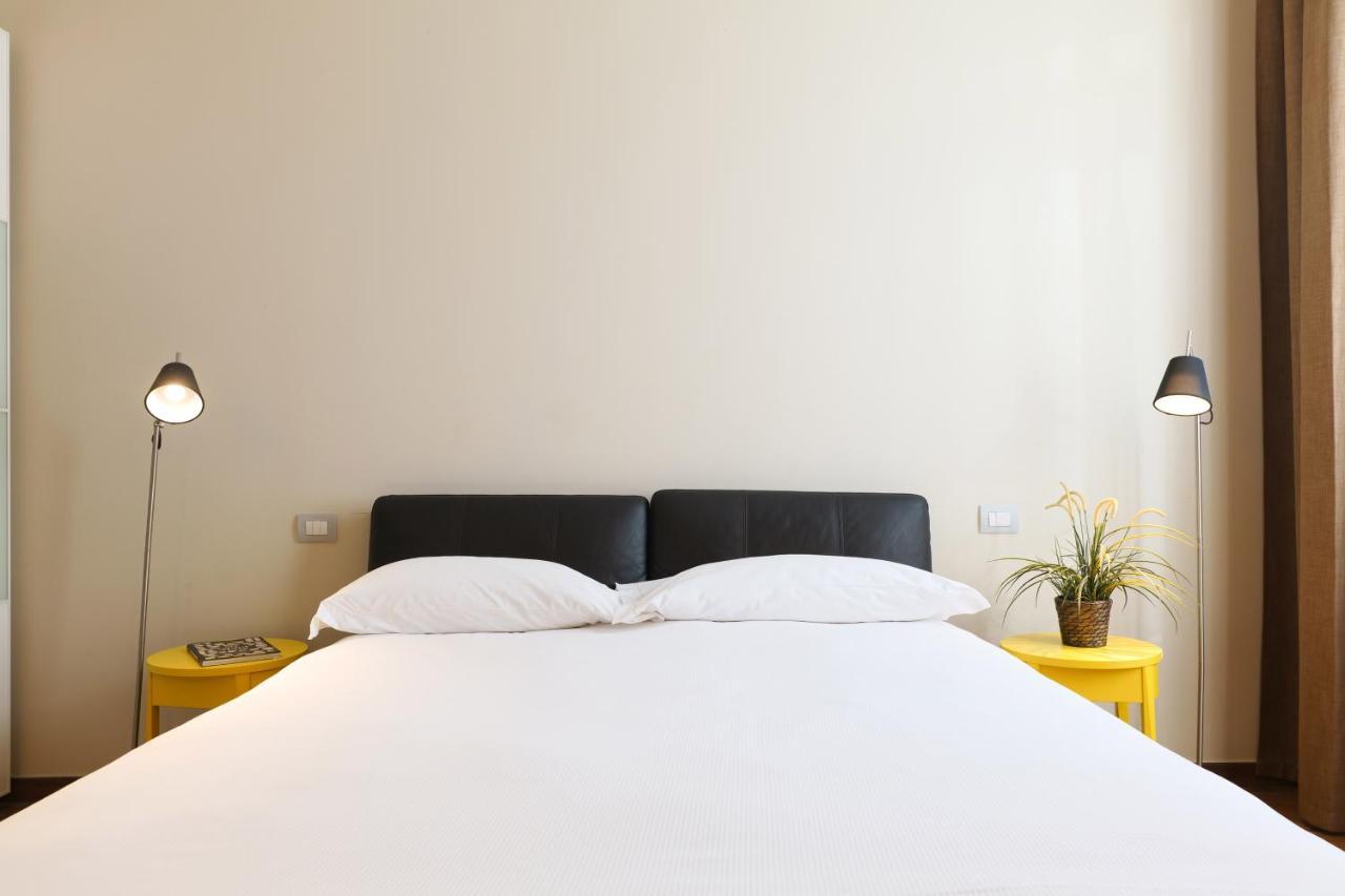 Contempora - Crocetta - Aida Apartment Mailand