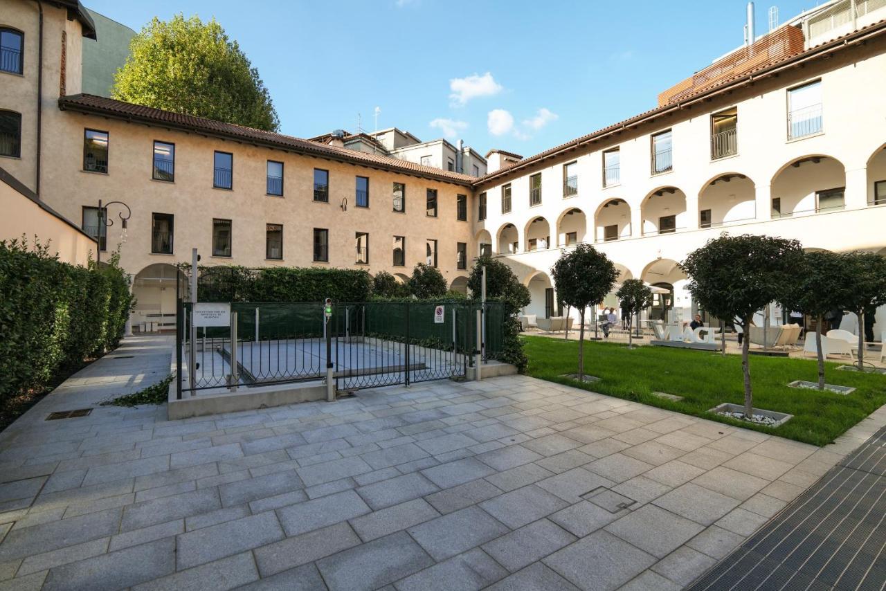 Apartment Contempora - Crocetta - Aida