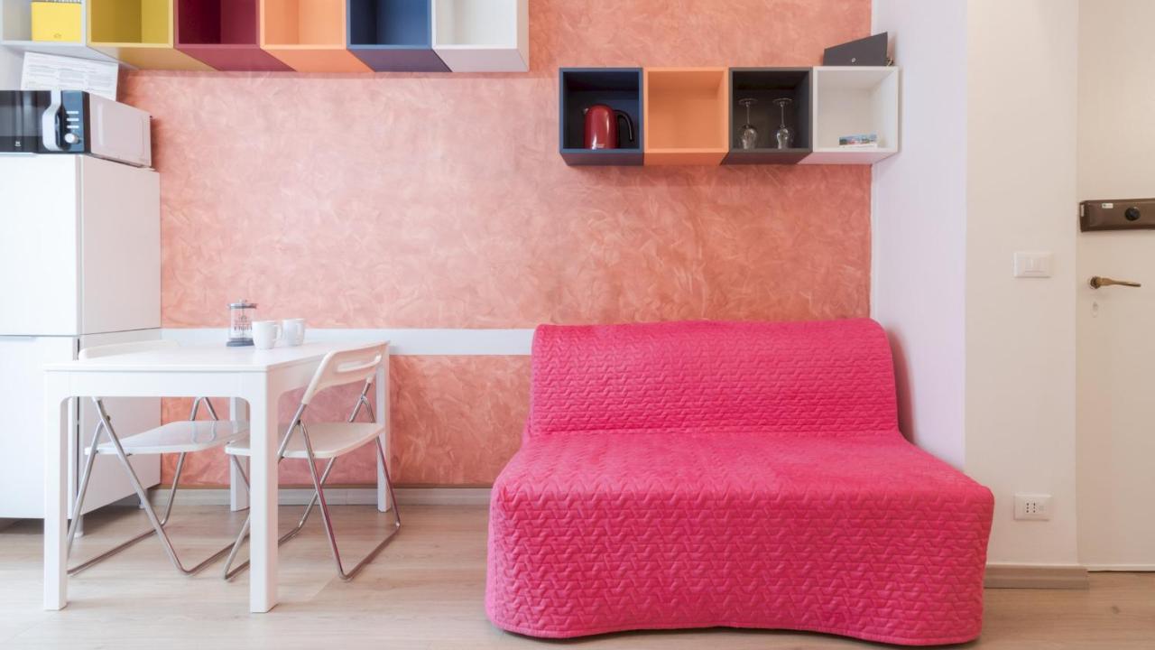 Appartement Italianway - Copernico 63