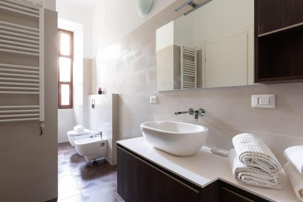 Porta Nuova Diamond Tower Flat Apartment