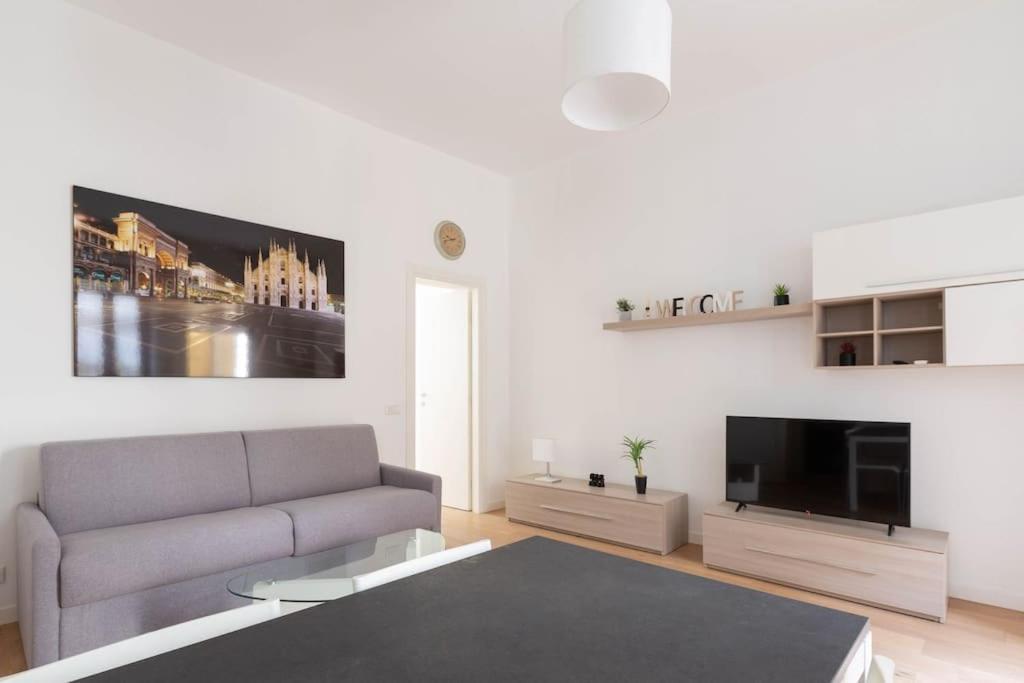Porta Nuova Diamond Tower Flat