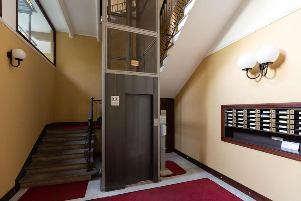 Porta Nuova Diamond Tower Flat Apartment Milan