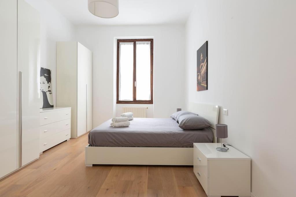 Porta Nuova Diamond Tower Flat * Milan