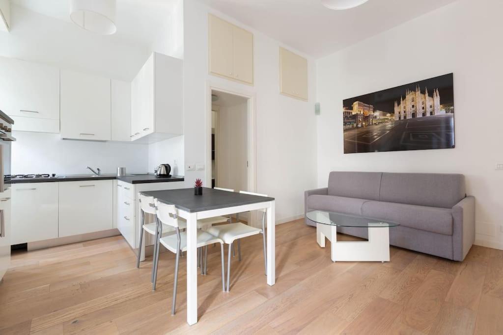 Porta Nuova Diamond Tower Flat Apartment