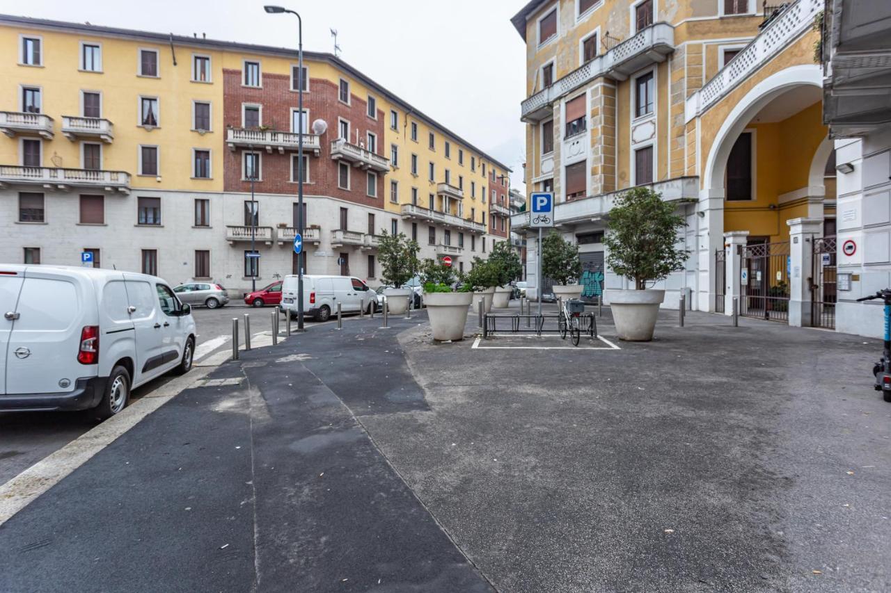 Apartment Isola Cozy Studio - M3 Maciachini & Zara Underground Mailand