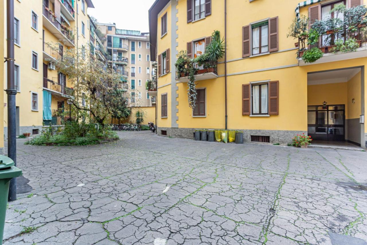 Isola Cozy Studio - M3 Maciachini & Zara Underground Apartment Mailand