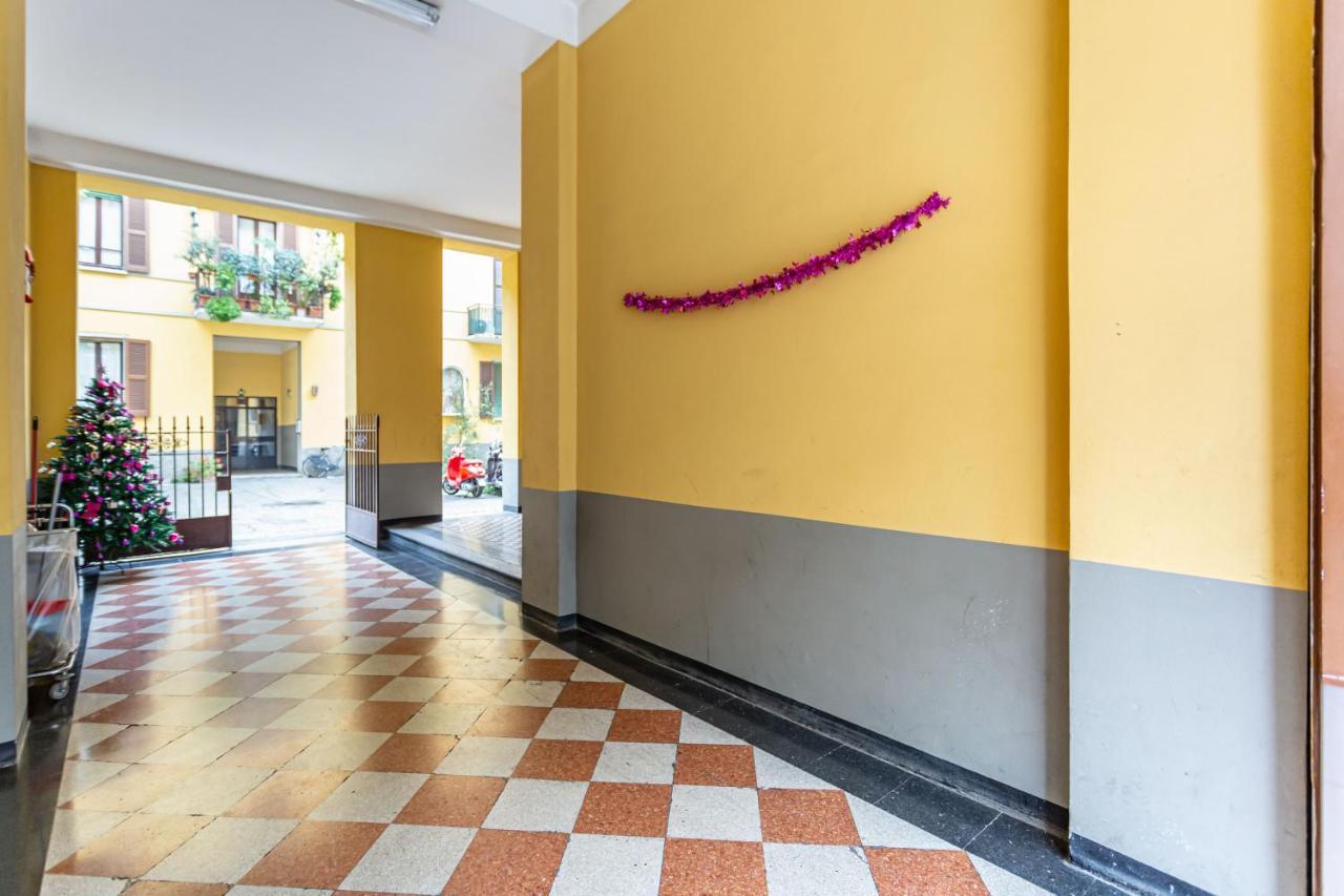 Apartment Isola Cozy Studio - M3 Maciachini & Zara Underground Mailand