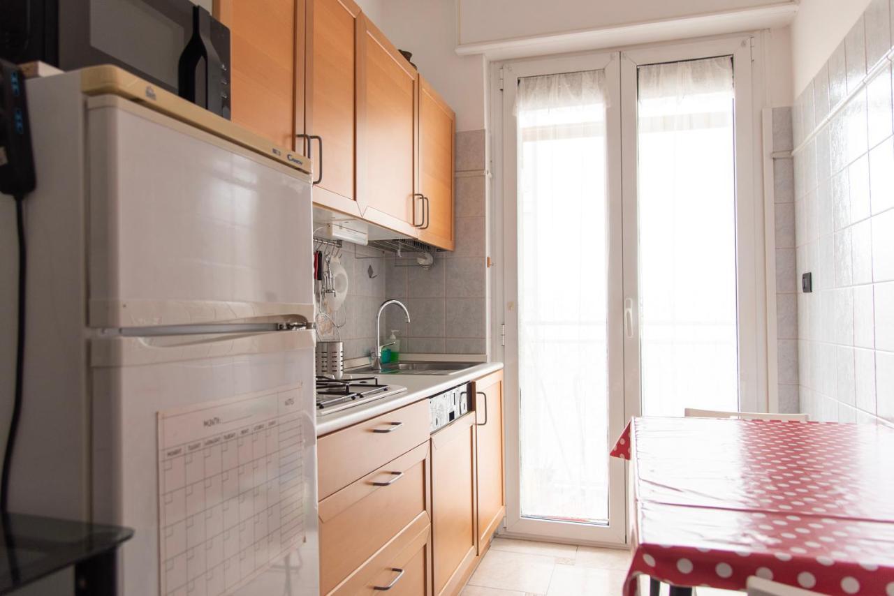 Youhosty - Boifava 48 Apartment Milan