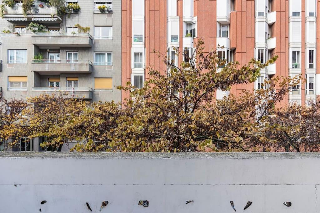 Appartamento La Casa Sull’albero Life Milano