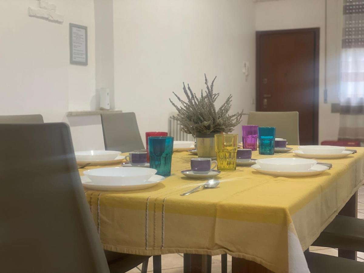 Appartamento Roberta House *