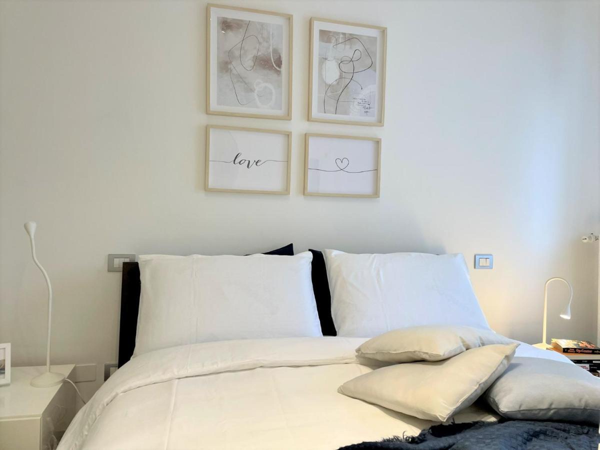 Vivapartments Milanoinganni Leilighet *