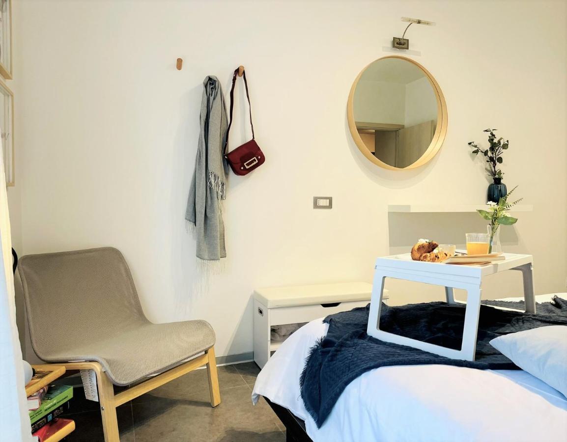 Vivapartments Milanoinganni Leilighet Milano