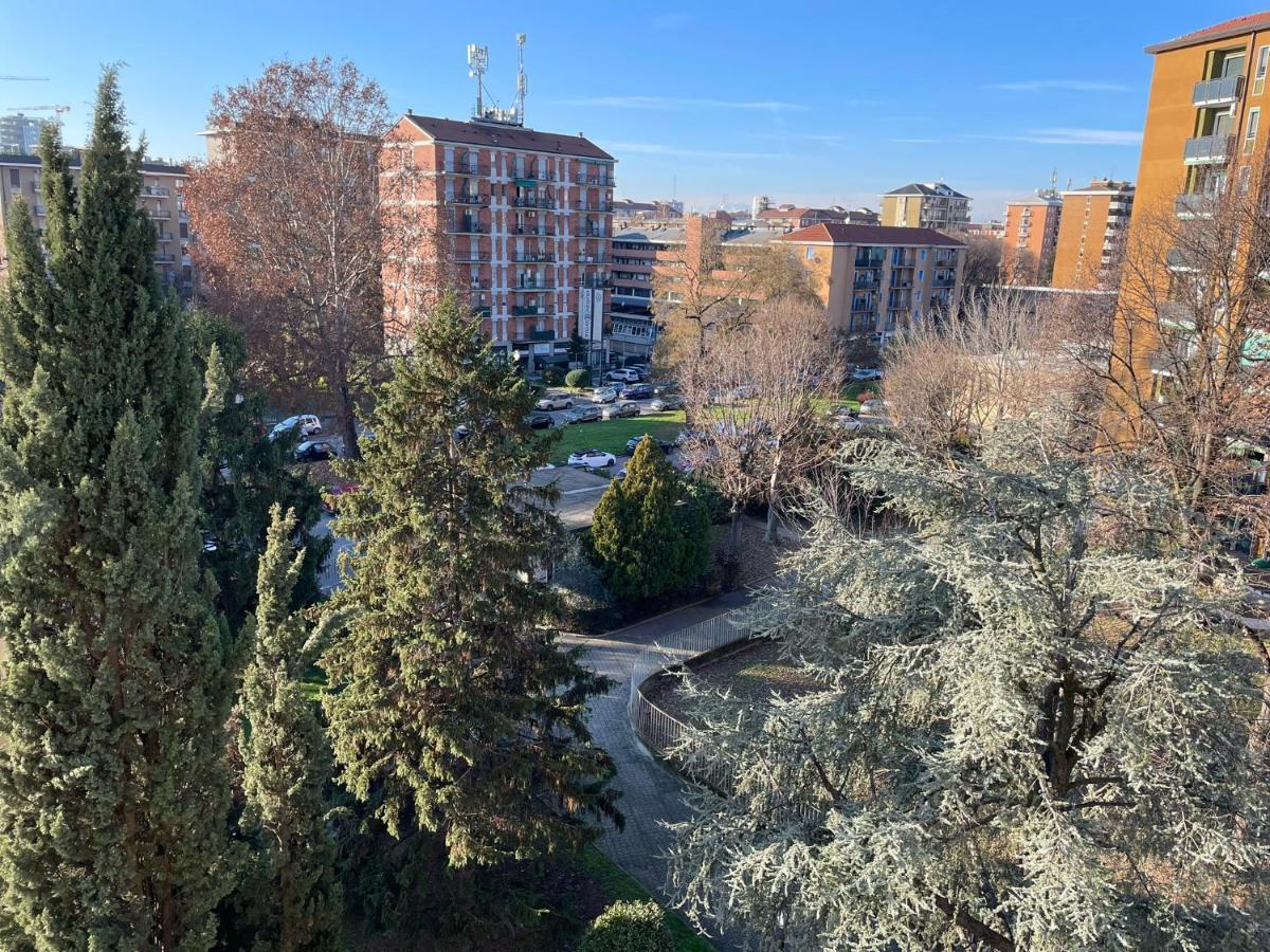 Leilighet Vivapartments Milanoinganni