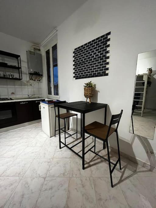 Appartement Frank_135 Milaan