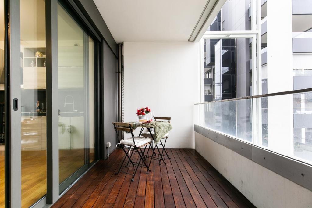 Citylife Monolocale Con Ampio Terrazzo Leilighet Milano