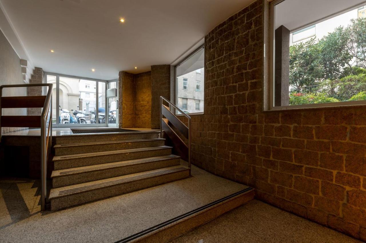 In Brera-fatebenefratelli-porta Nuova-milano Apartment *