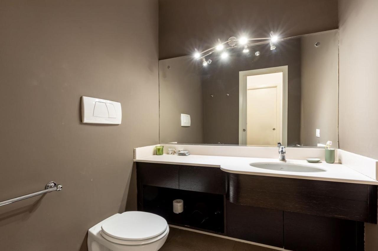 In Brera-fatebenefratelli-porta Nuova-milano Apartment