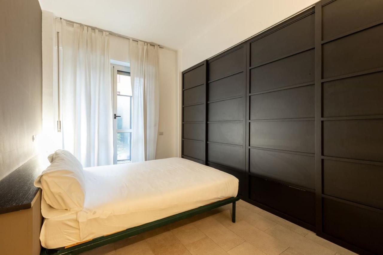 In Brera-fatebenefratelli-porta Nuova-milano Apartment