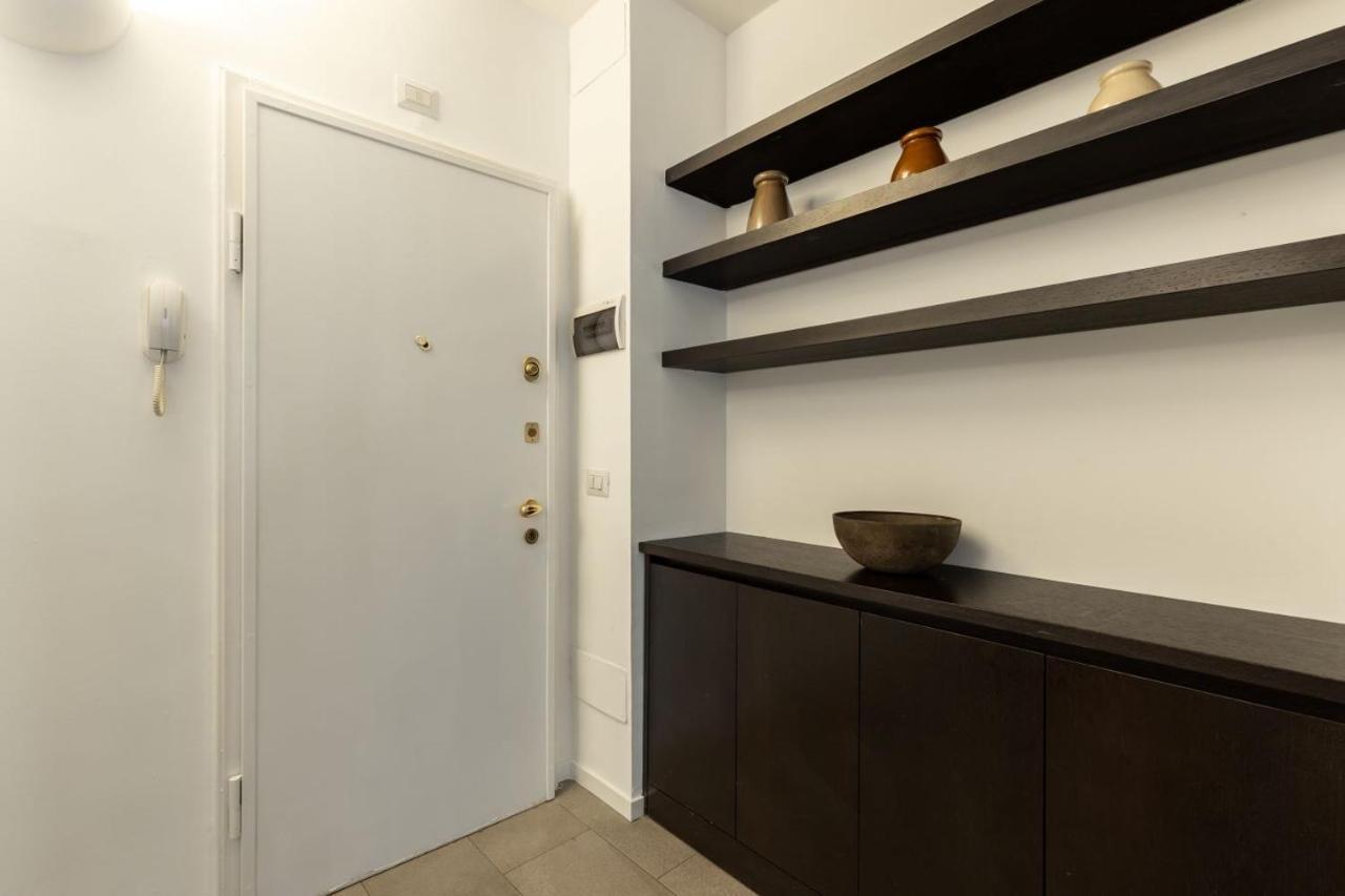 Apartment In Brera-fatebenefratelli-porta Nuova-milano