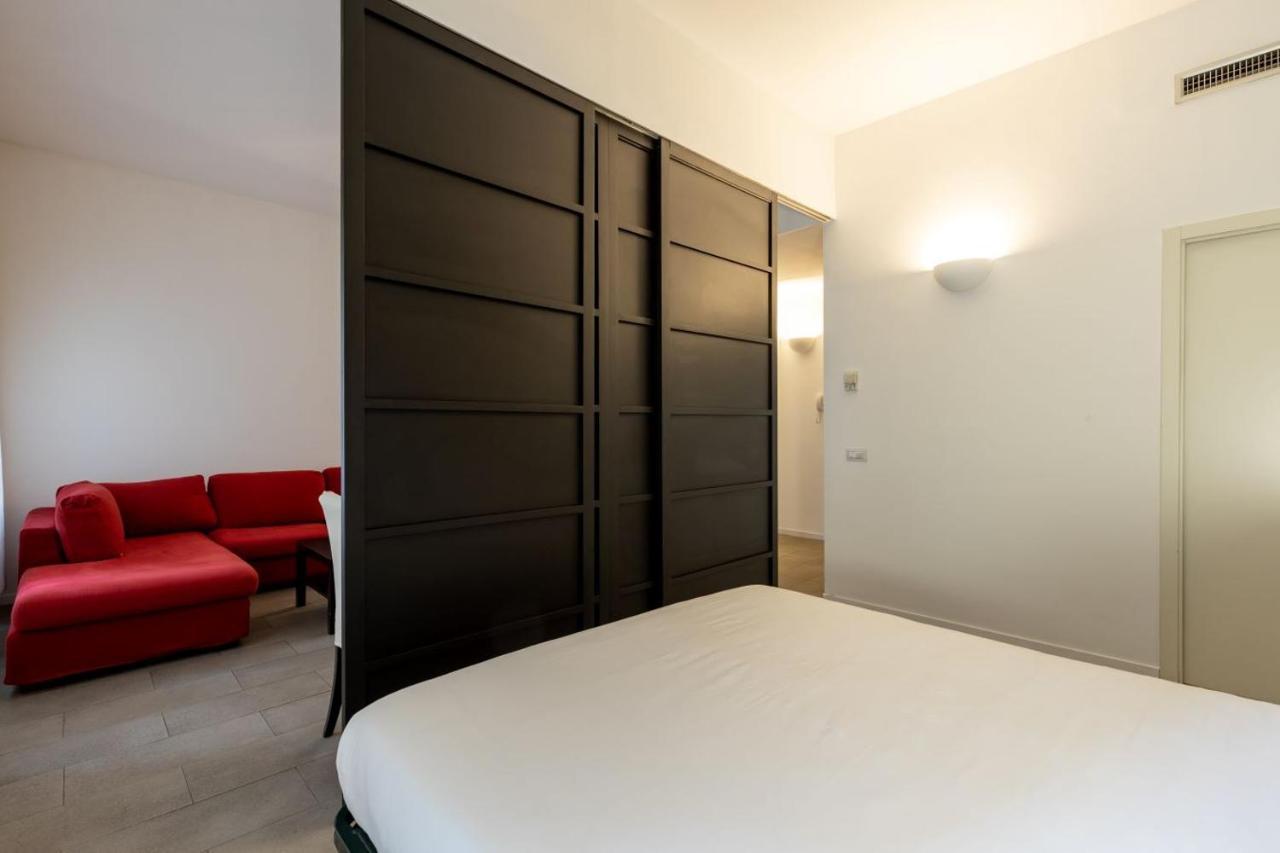 Apartment In Brera-fatebenefratelli-porta Nuova-milano *